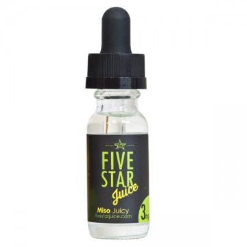 E-liquids / E-juices more common flavors